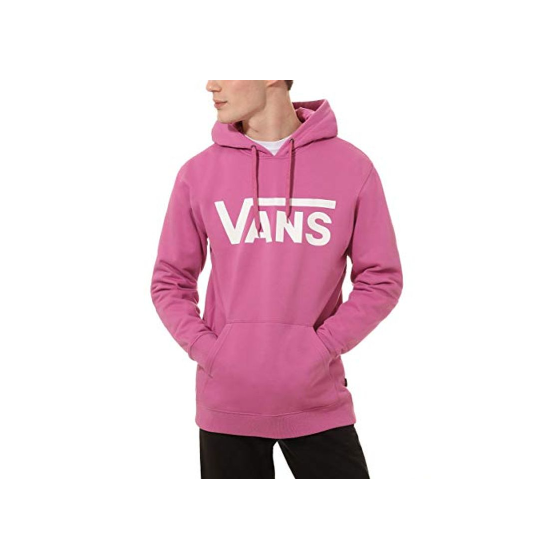 Producto Vans Classic Po Hoodie II -Fall 2019-