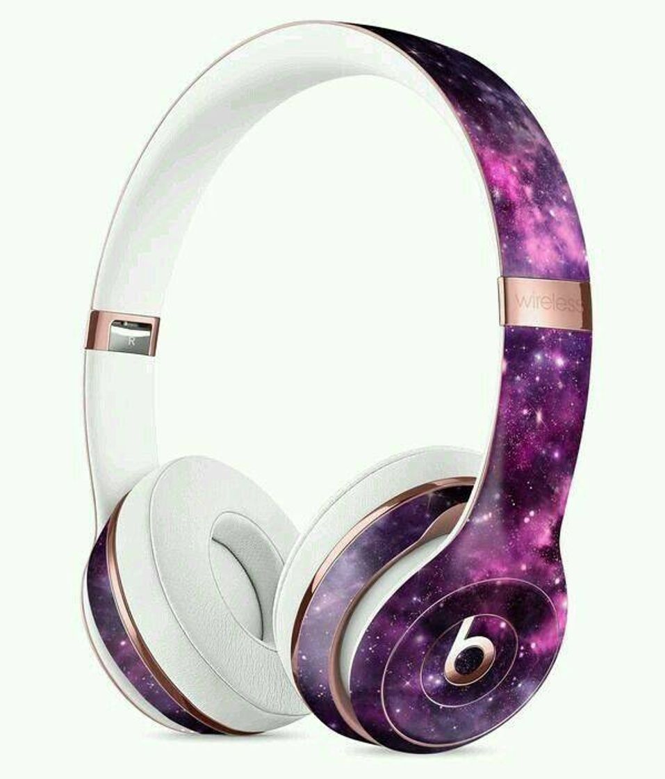 Moda Auriculares