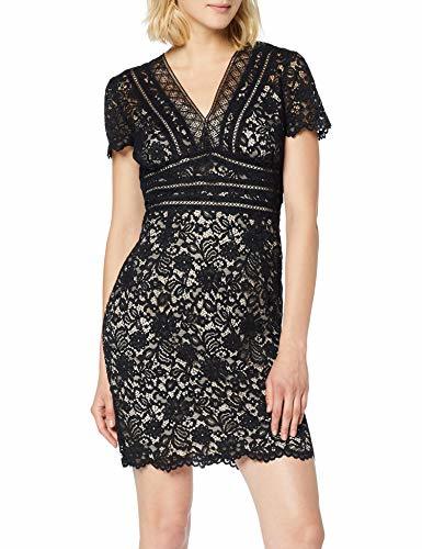 Morgan 192-rialto.n Vestido, Multicolor