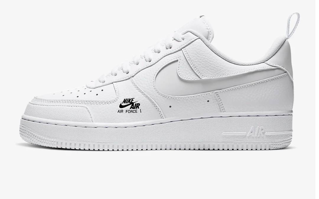 Moda Ténis Nike Air Force 1 LV8 utility