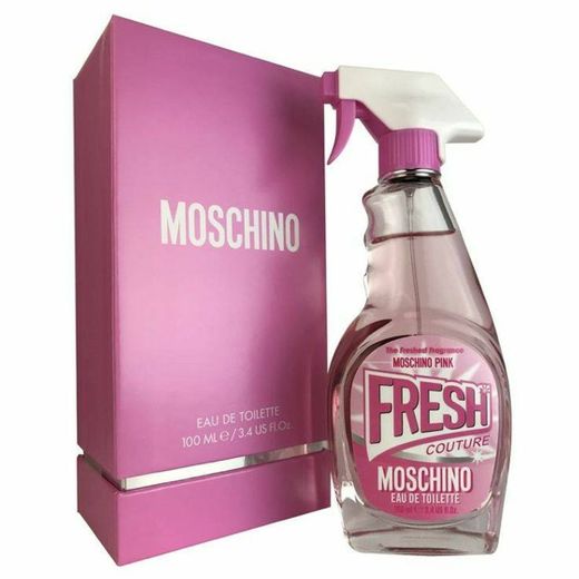 Pink fresh couture is the perfect fresh and fruits fragrance