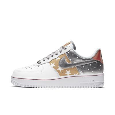 Moda Sapatilhas Nike Air Force 1 '07. Nike PT