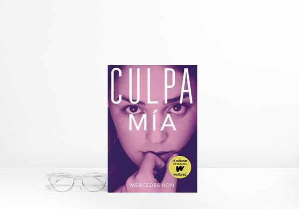 Book Culpa mía (Culpables 1) (Ellas de Montena)