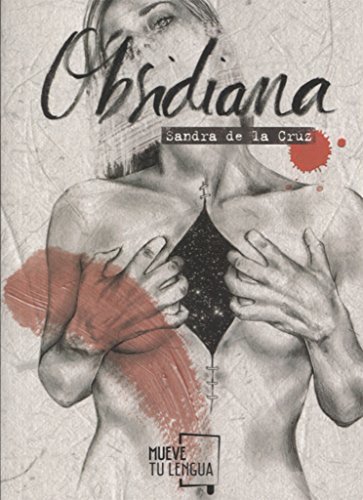 Libro Obsidiana