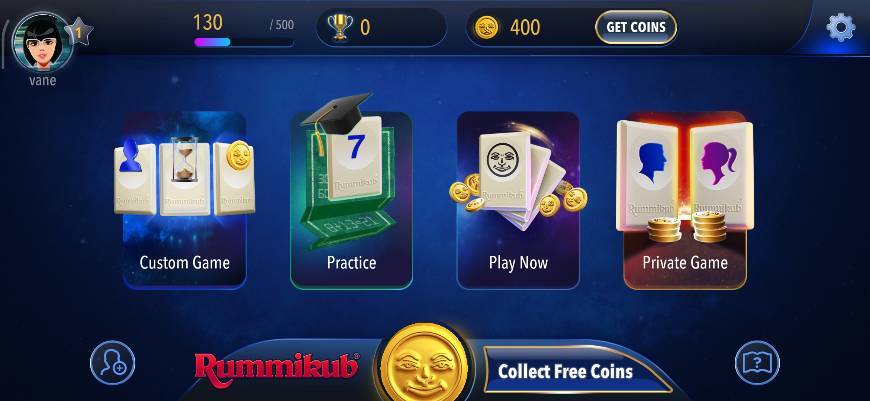 Videogames Rummikub® - Apps on Google Play