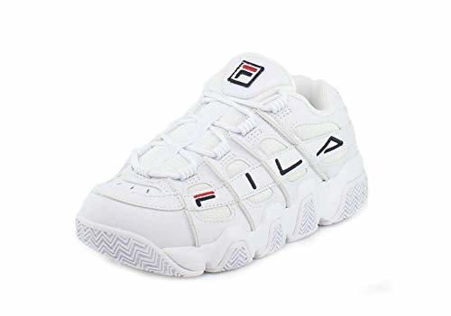 Fila Womens Uproot Sneaker