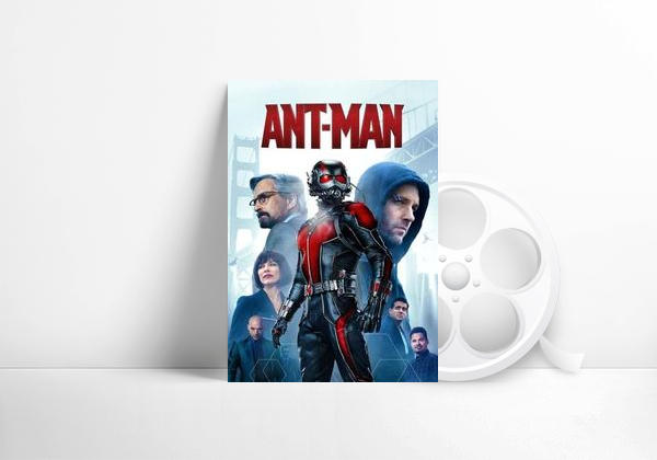 Ant-Man