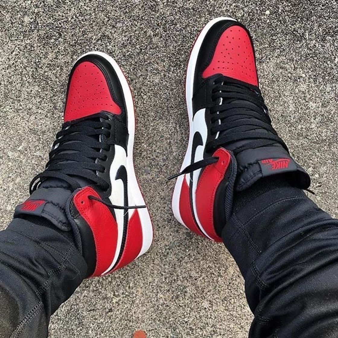 Fashion Air Jordan