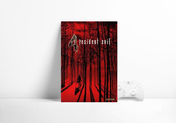 Resident Evil 4