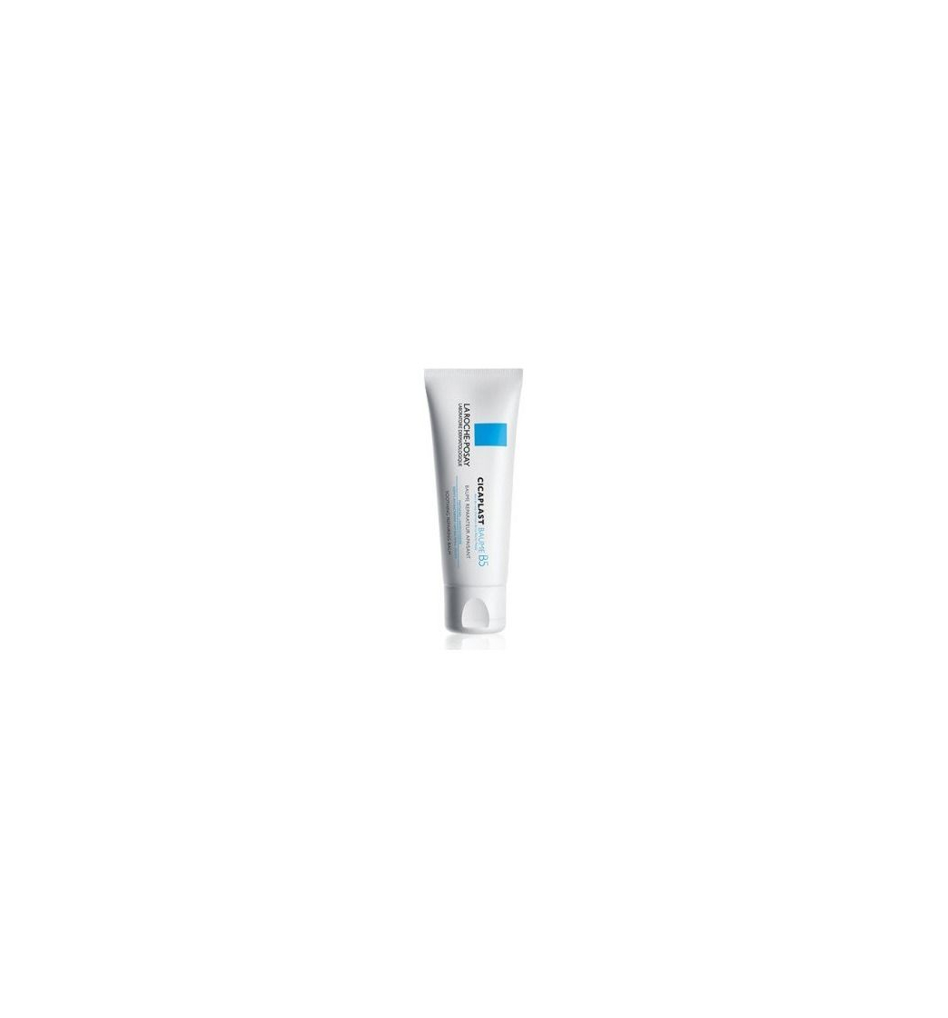 Beauty La Roche Posay Cicaplast Tratamiento Regenerante