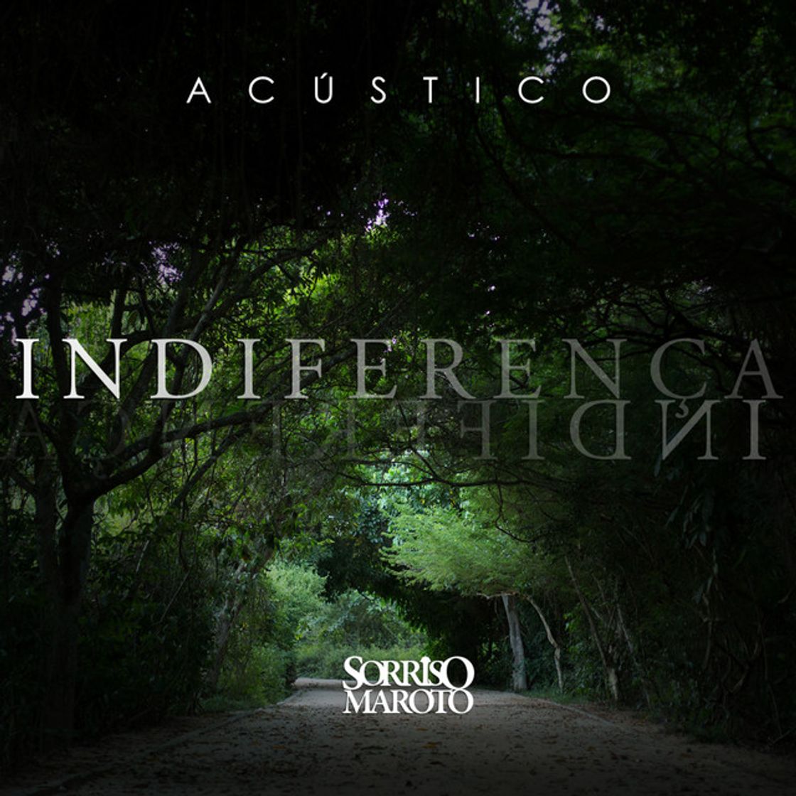 Canciones Indiferença - Acústico