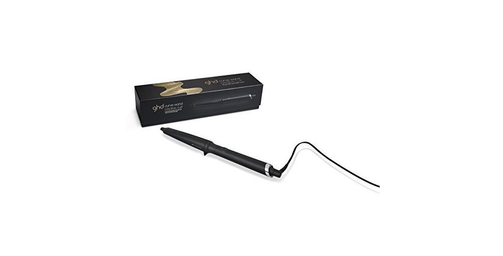 Social GHD Curve Creative Curl
