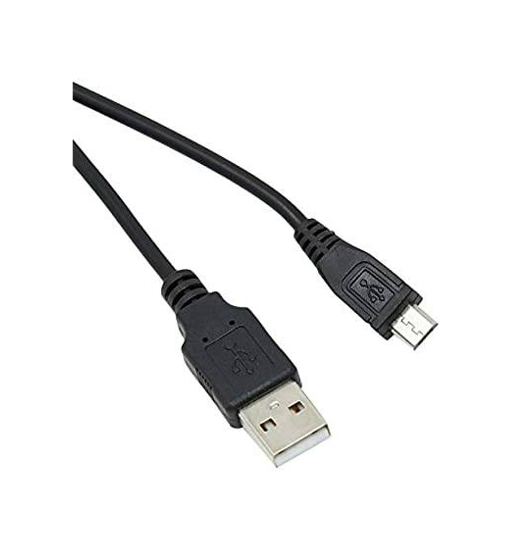 Product Cabo Multilaser Micro USB 5Pinos - WI226