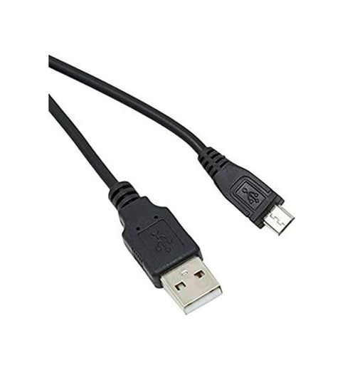 Cabo Multilaser Micro USB 5Pinos - WI226