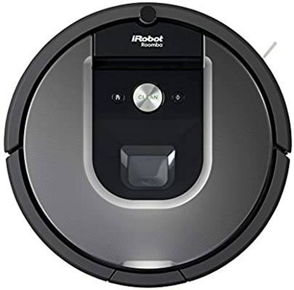 Product iRobot Robô Aspirador Roomba 960