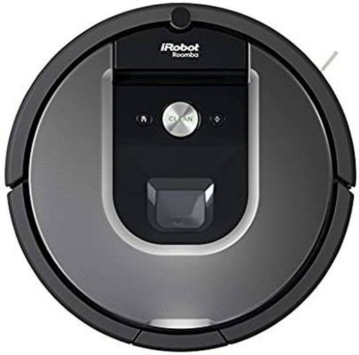 iRobot Robô Aspirador Roomba 960