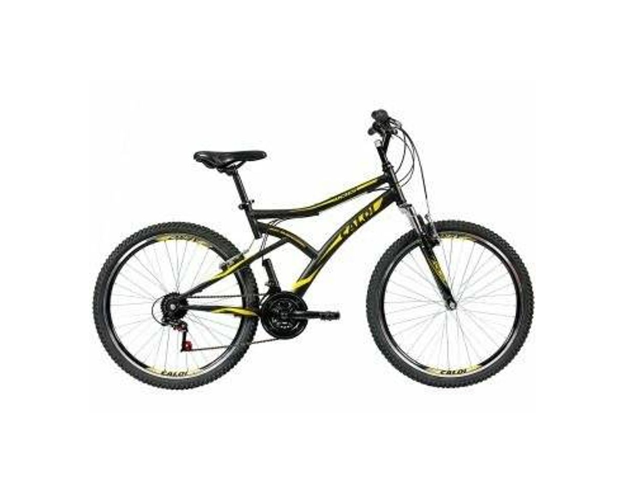 Products Bicicleta Aro 26 Mountain Bike Caloi Andes 