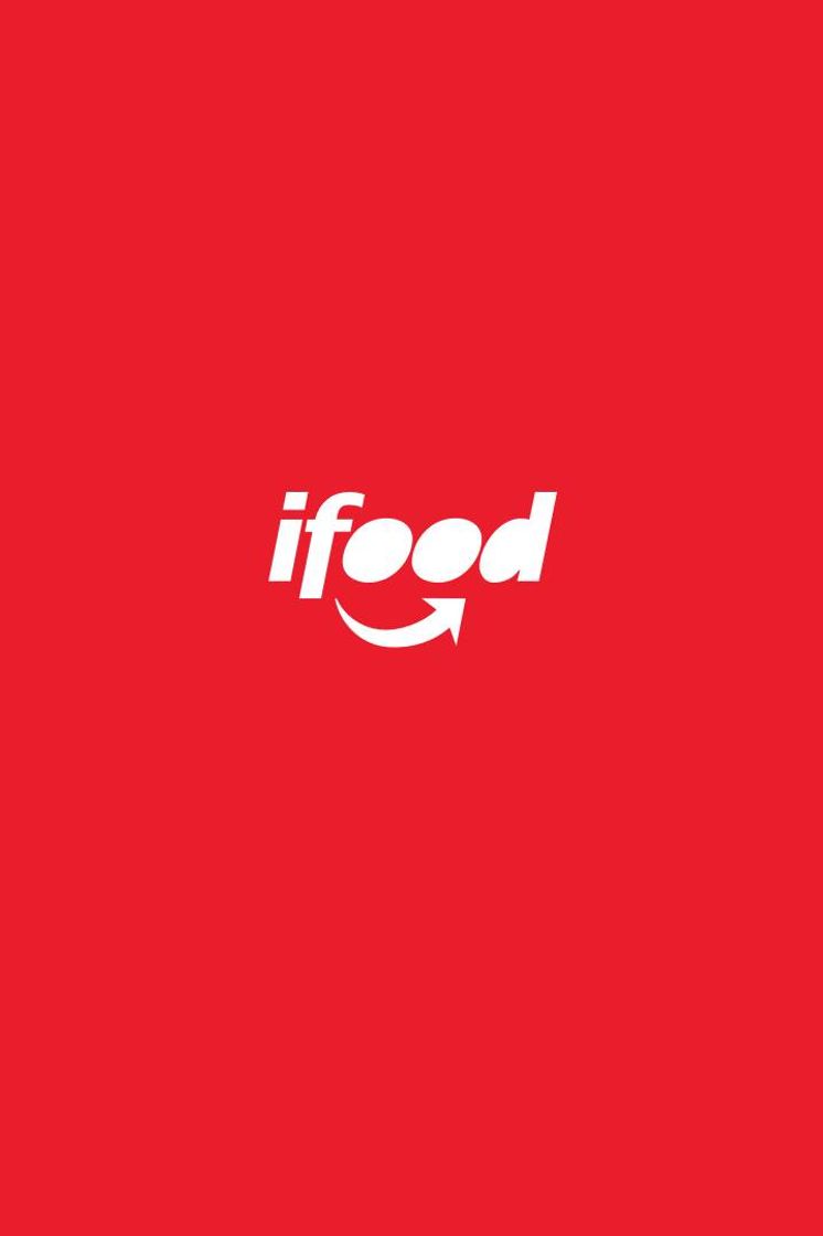 Aplicaciones Baixe o Ifood