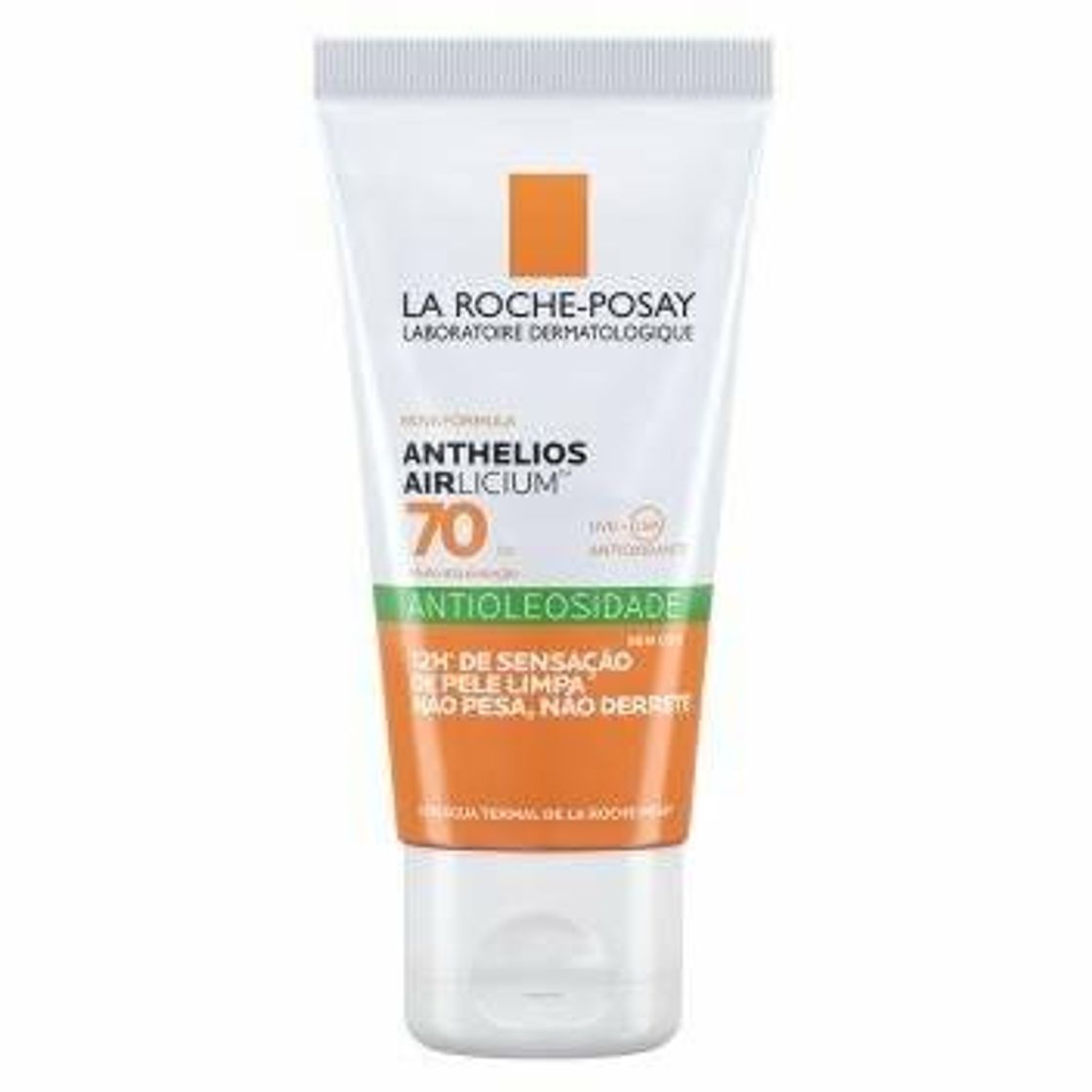 Social Protetor Solar Facial La Roche