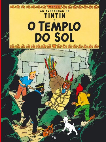 O Templo Do Sol