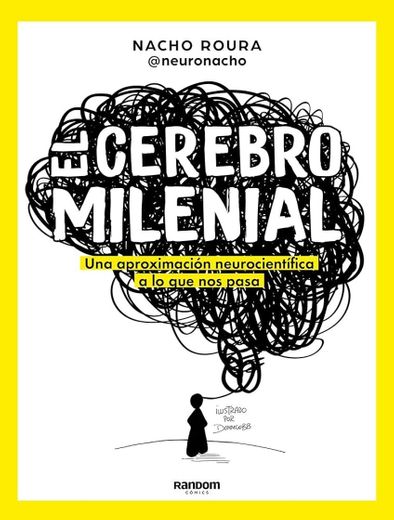Cerebro milenial: Ansiedad, tipos de orientaciones y de identidades sexuales, redes sociales, salud mental y todas las cuestiones existenciales del mundo
