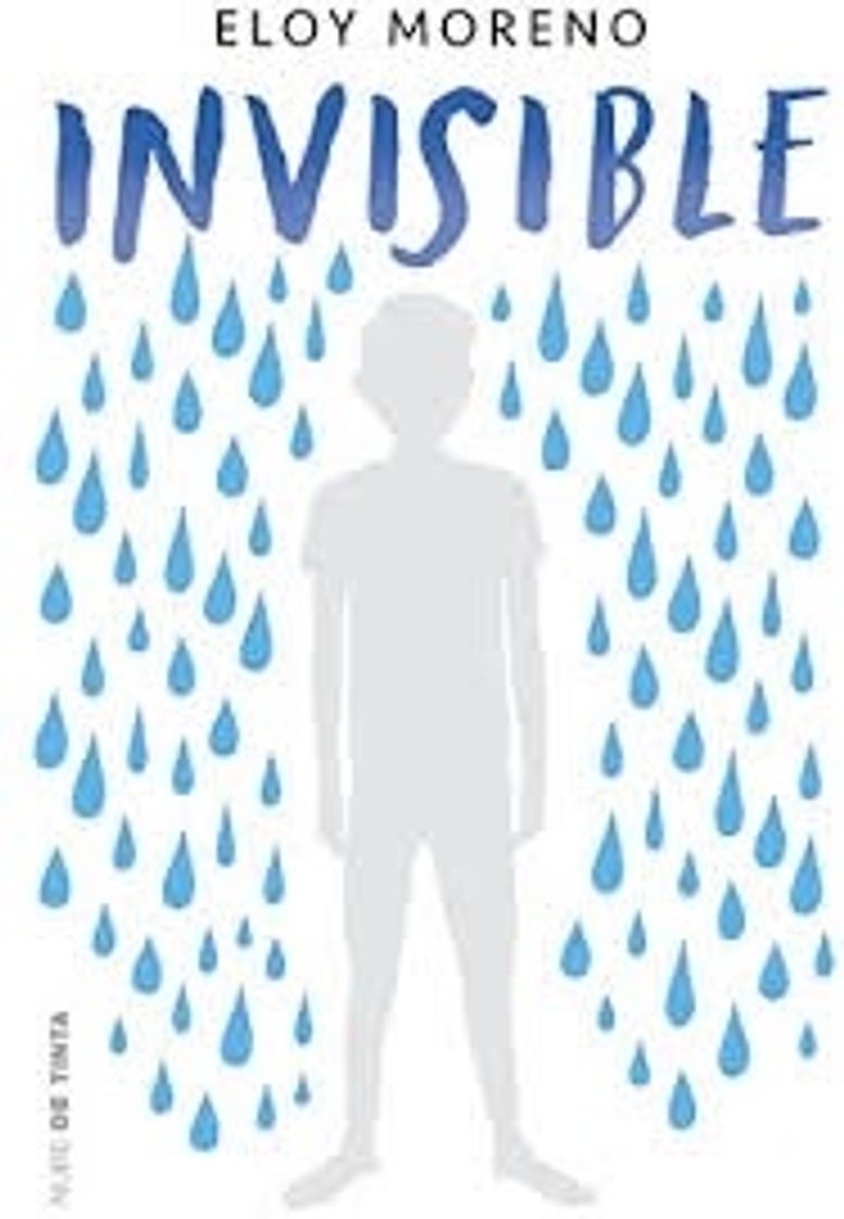 Libro Invisible