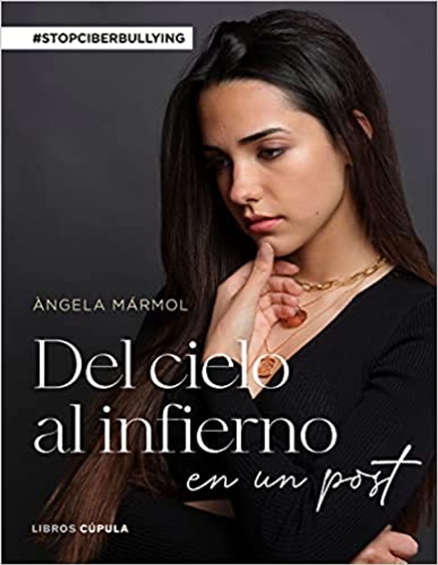 Libro Del cielo al infierno en un post