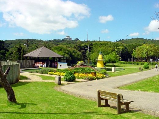 Parque Forestal de Monsanto