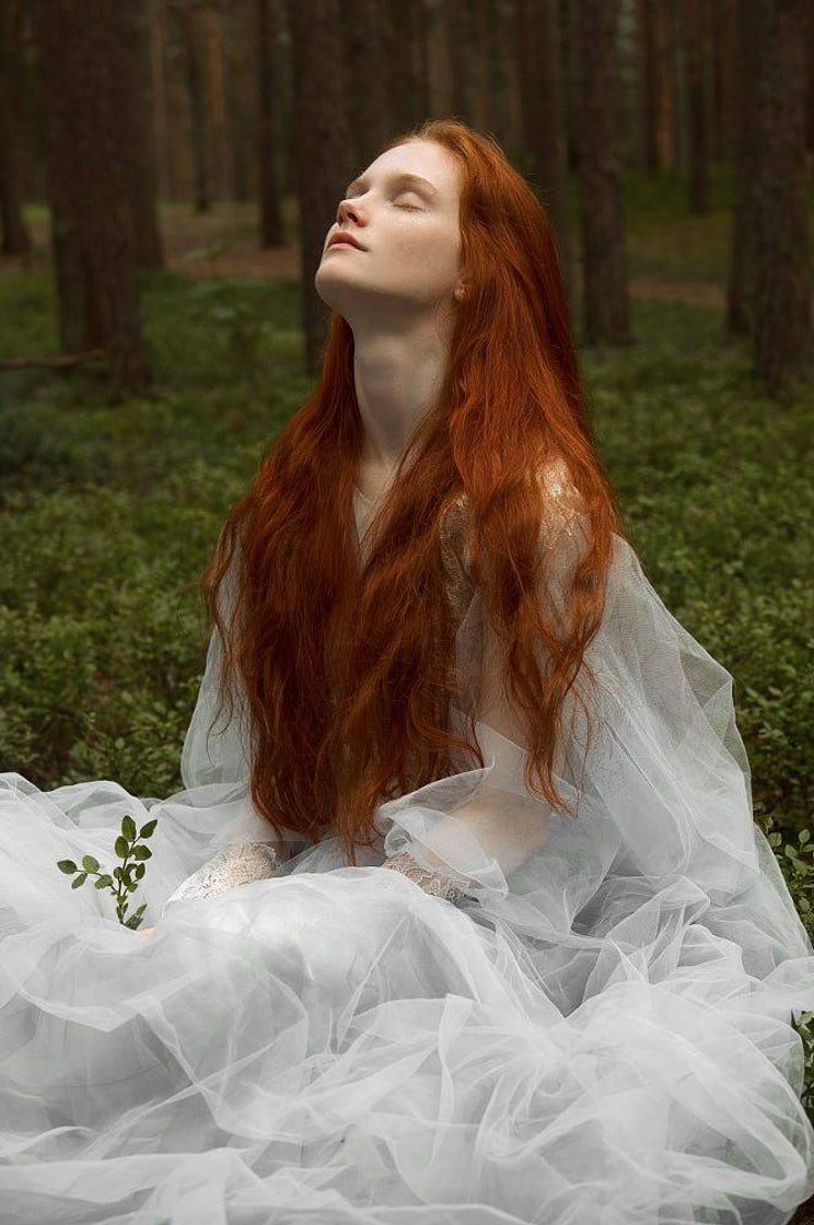 Social Portrait model