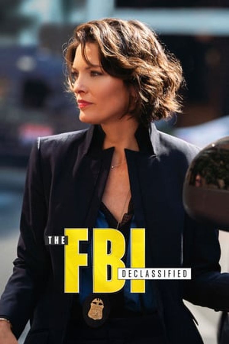 Serie The FBI Declassified