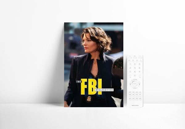 Serie The FBI Declassified