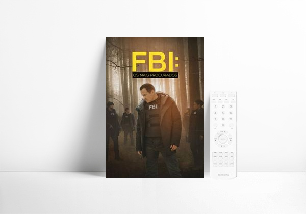 Serie FBI: Most Wanted