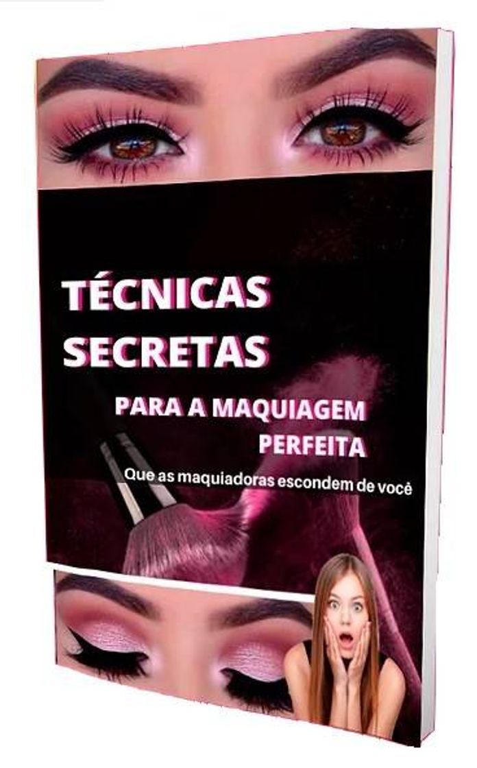 Social Maquiagem perfeita
