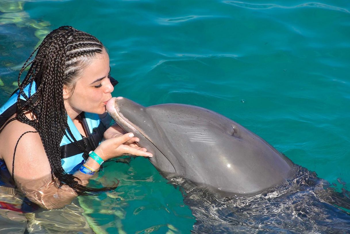 Lugar Isla Mujeres