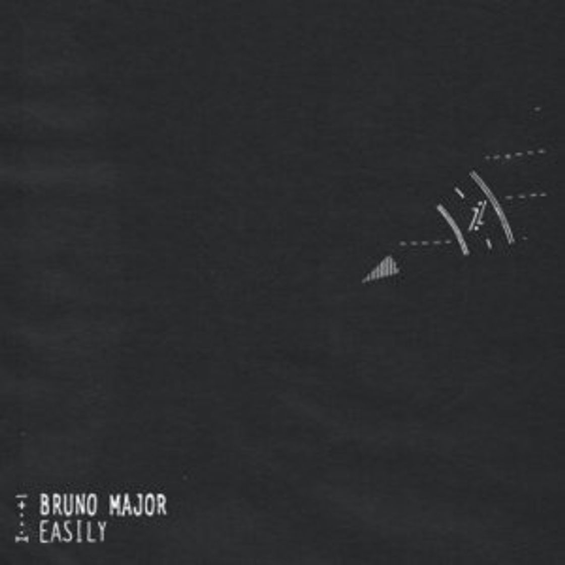 Canciones Easily - Bruno Major