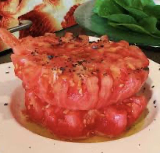 Restaurantes Floren Domezain Abascal