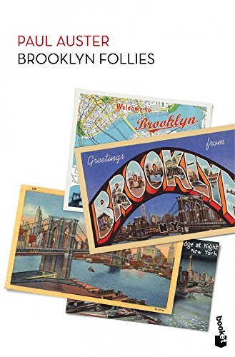 Book Brooklyn Follies