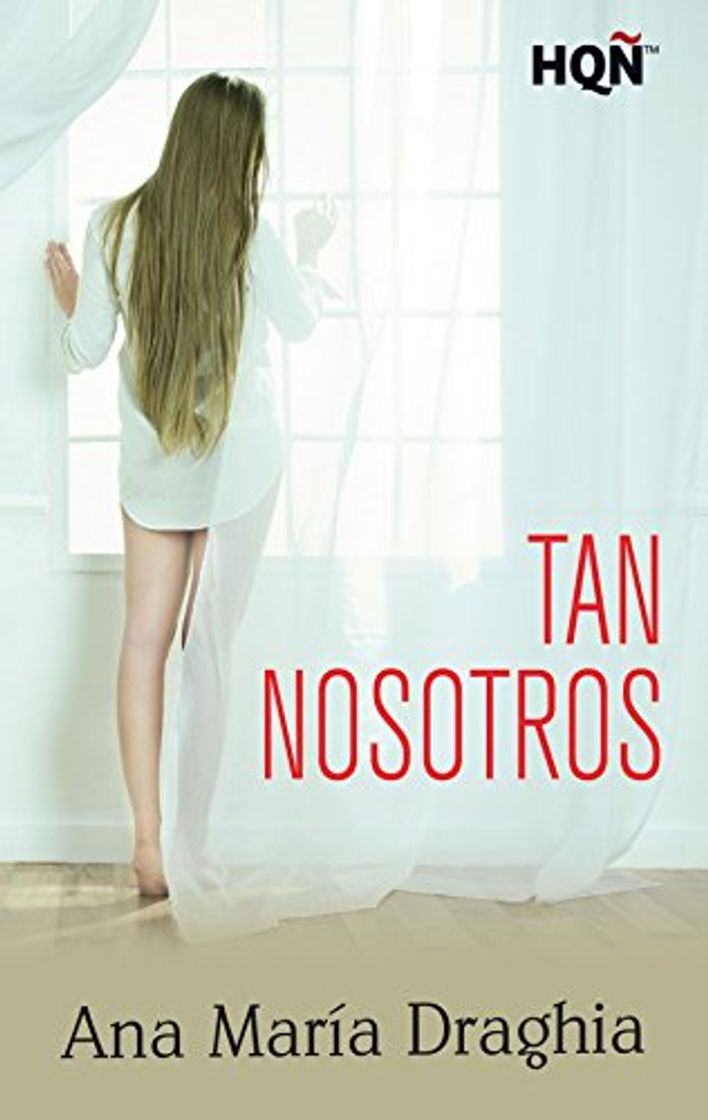 Book Tan nosotros