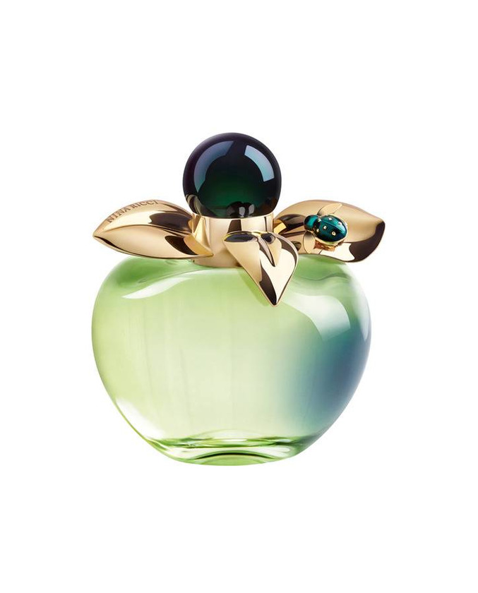 Social Luna Nina Ricci
