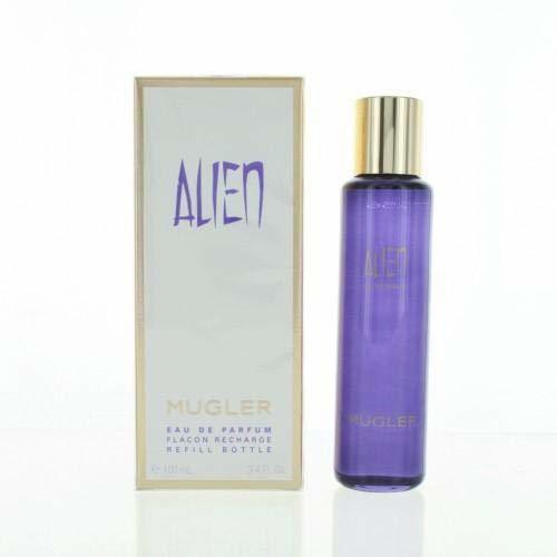 Social ALIEN FLACON ECO SOURCE 100 ml.