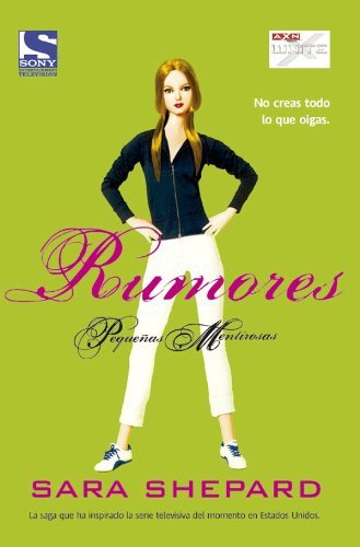 Book Rumores