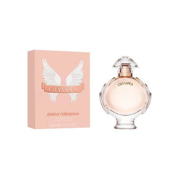 Social Olympea- Paco Rabanne
