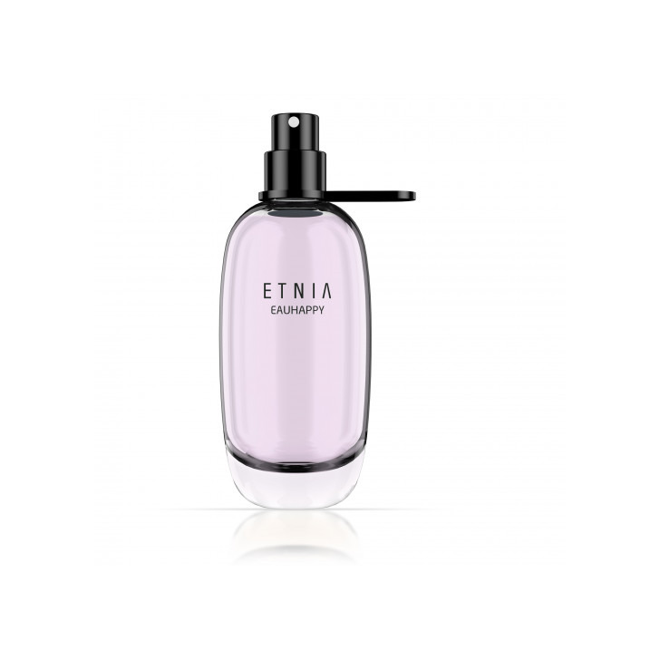Social Fragancia de frutos del bosque Eau Happy
