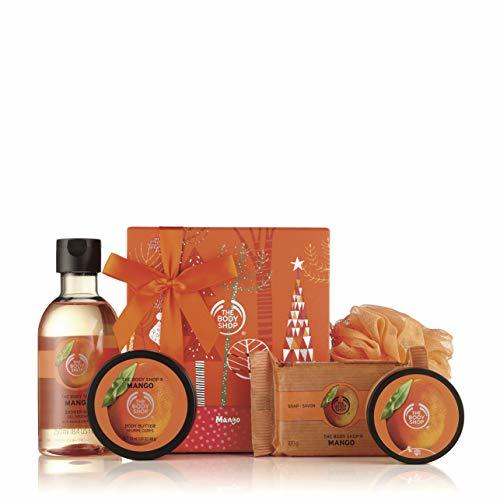 Social The Body Shop