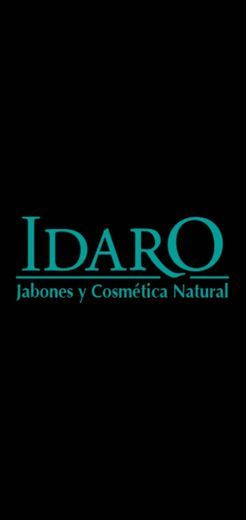 Social Idaro cosméticos natural