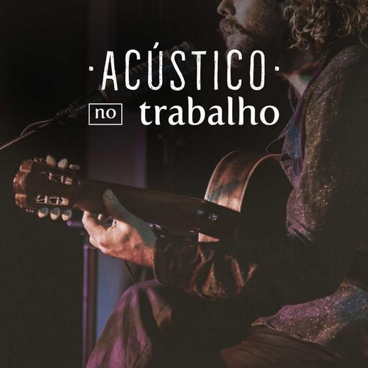 Seja Para Mim - Acústico