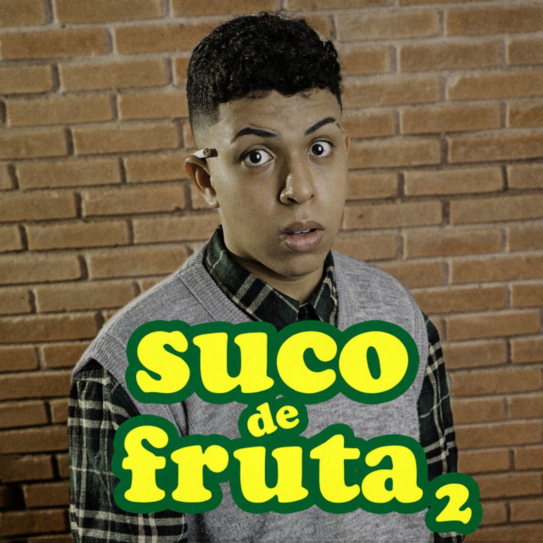 Canción Suco de Fruta 2