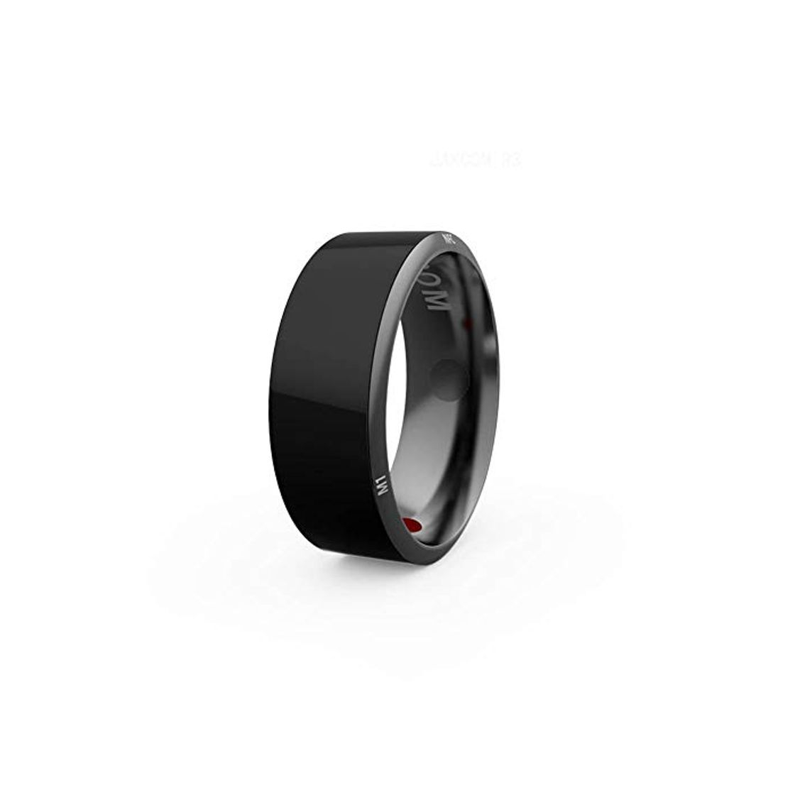 Products OPSLEA R3 Smart Ring NFC Electronics Smartphone usable Magia aplicación habilitada Anillos Dispositivos Inteligentes