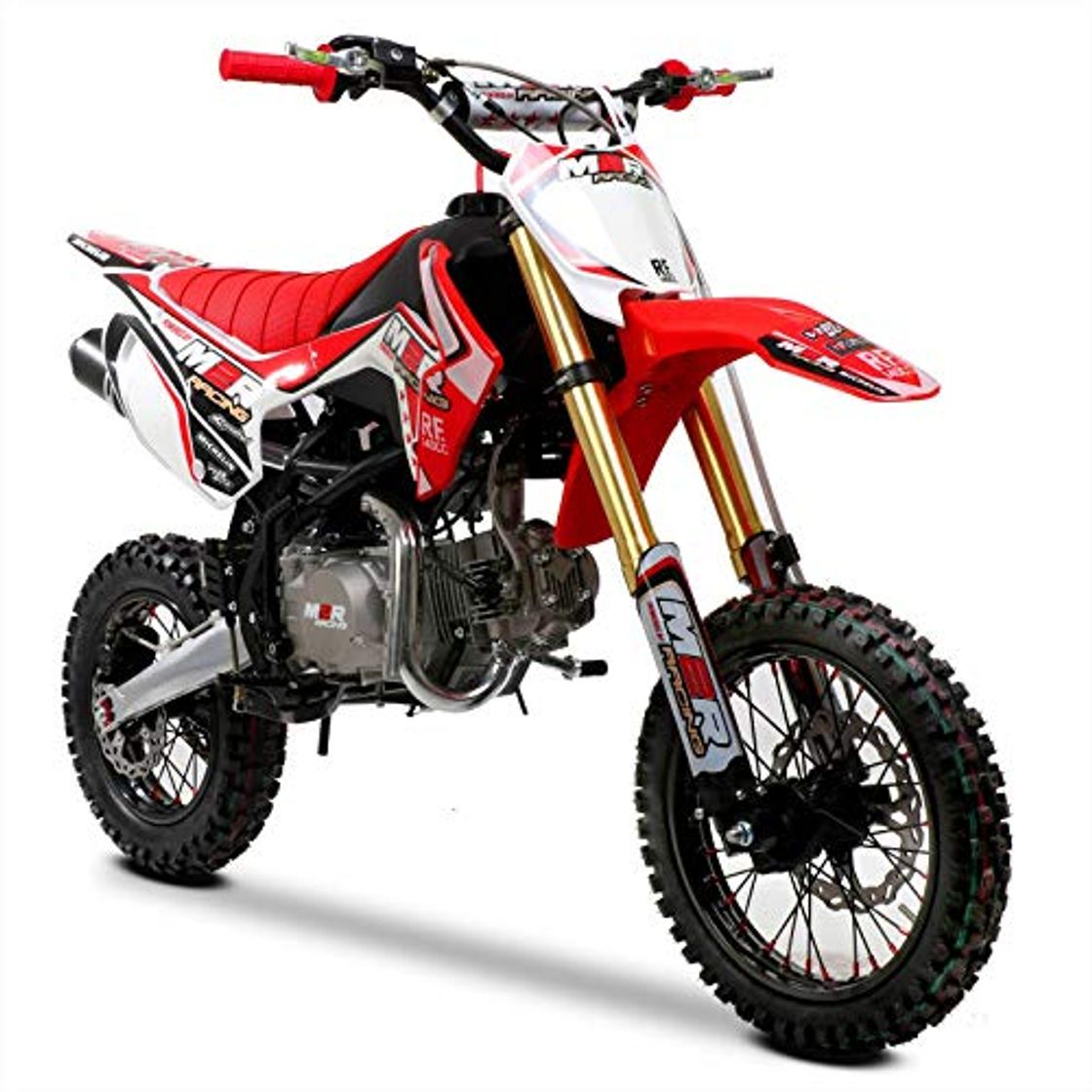 Product M2R Racing RF140 S2 140 CC 14