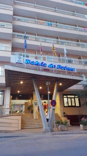 Hotel Piñero Bahia de Palma